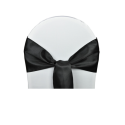 Nœud de Chaise Satin