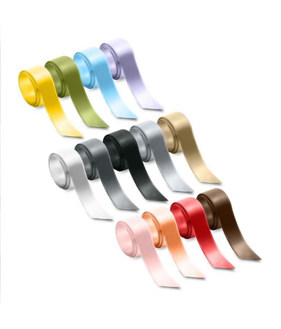 Rituel Des Rubans Mariage