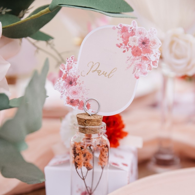 10 Marque-Places Love to Love