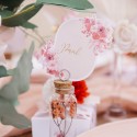 10 Marque-Places Love to Love 10 Marque-Places Love to Love