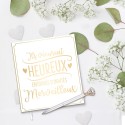 livre d'or personnalisé