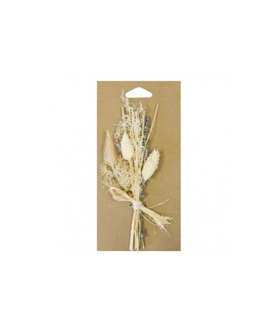 Bouquet fleurs