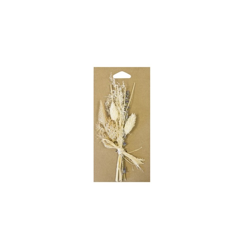 Bouquet fleurs