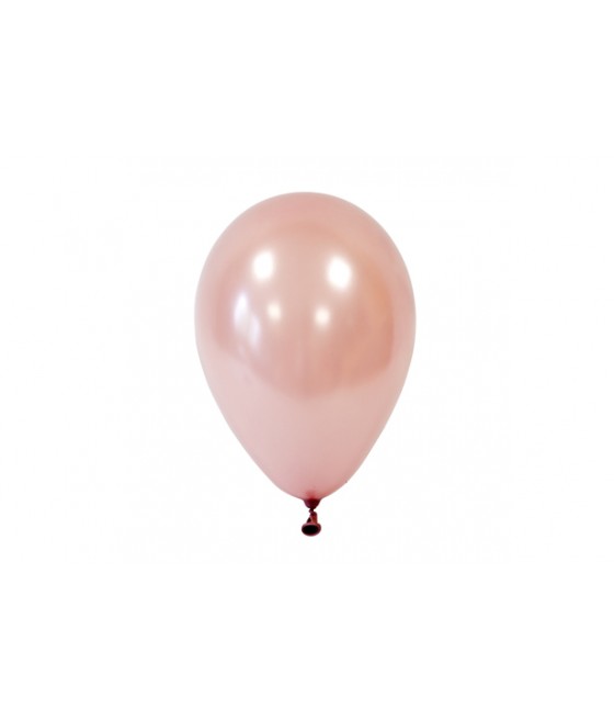 Ballon nacre diam. 30 cm (x 24)