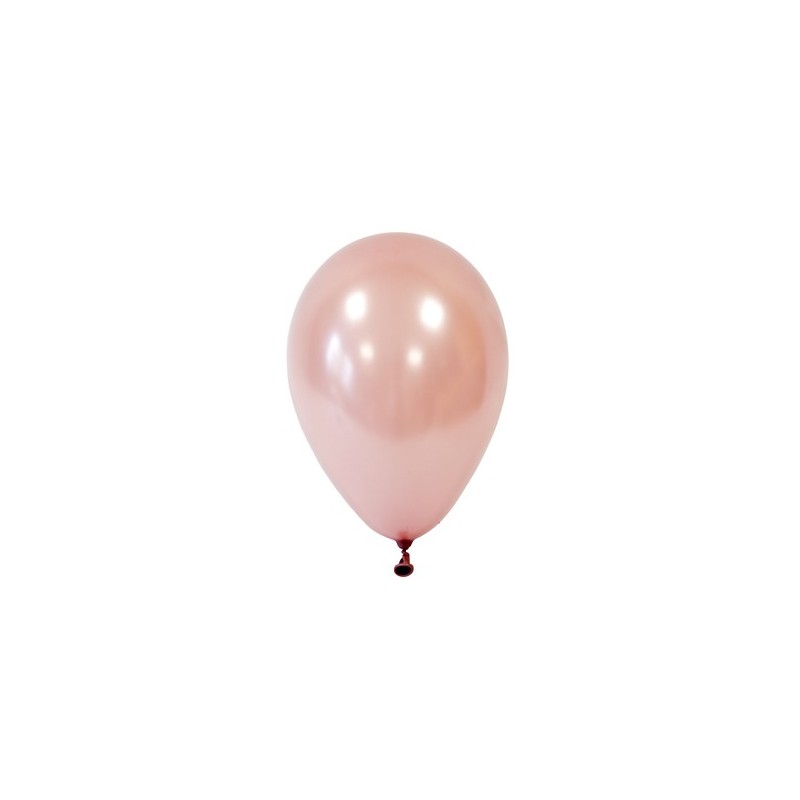 Ballon nacre diam. 30 cm (x 24)