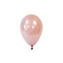 Ballon nacre diam. 30 cm (x 24)
