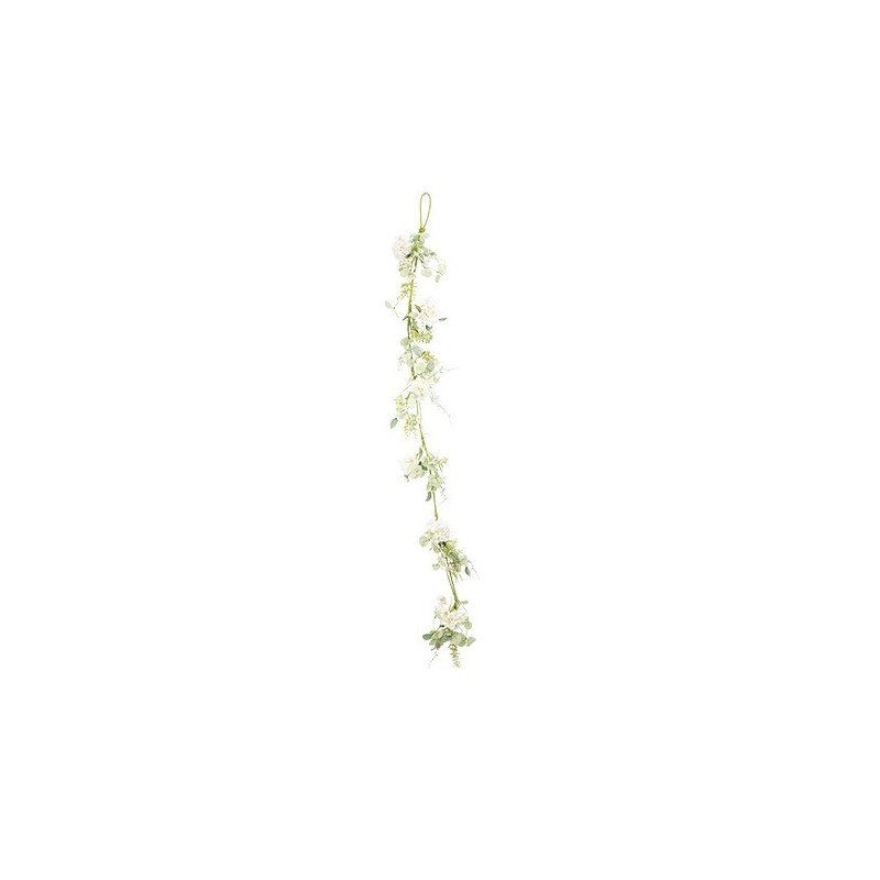 Guirlande Greenery Vert
