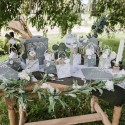 Guirlande Greenery Vert Guirlande Greenery Vert