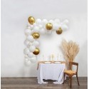 Kit Arche de 85 Ballons La Religieuse