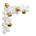Kit Arche de 85 Ballons La Religieuse