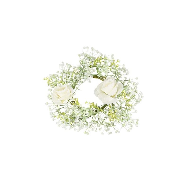 Couronne Délicatesse