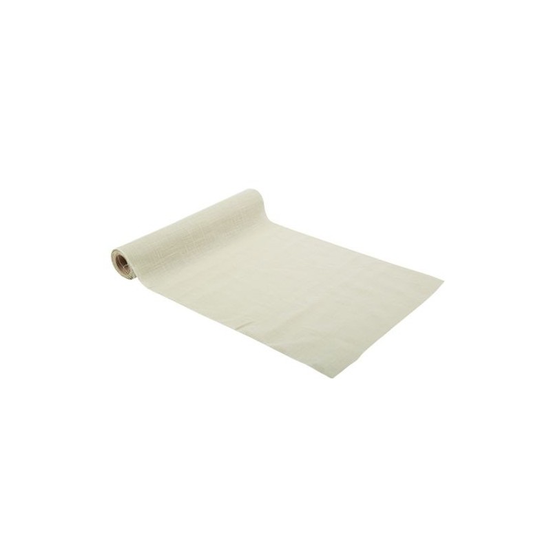 Chemin de Table Coton Effet