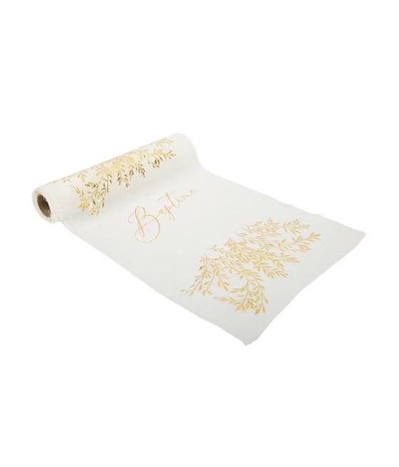 Chemin de Table "Baptême"