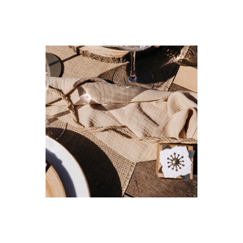 Chemin de Table Gaze