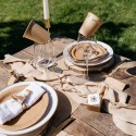 Chemin de Table Gaze Chemin de Table Gaze