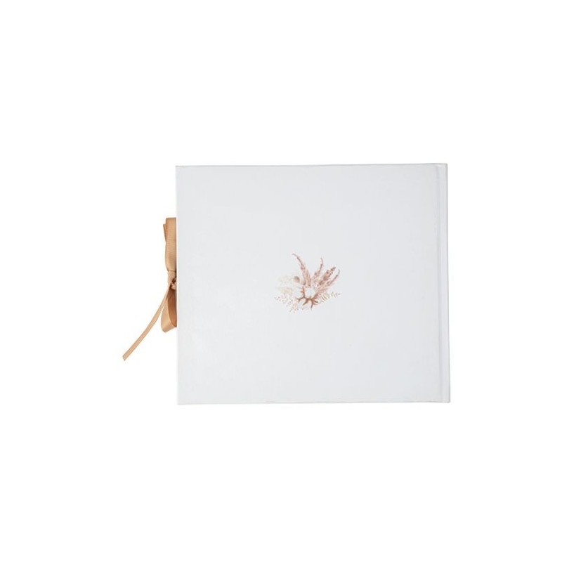 Livre d'Or Pampas,