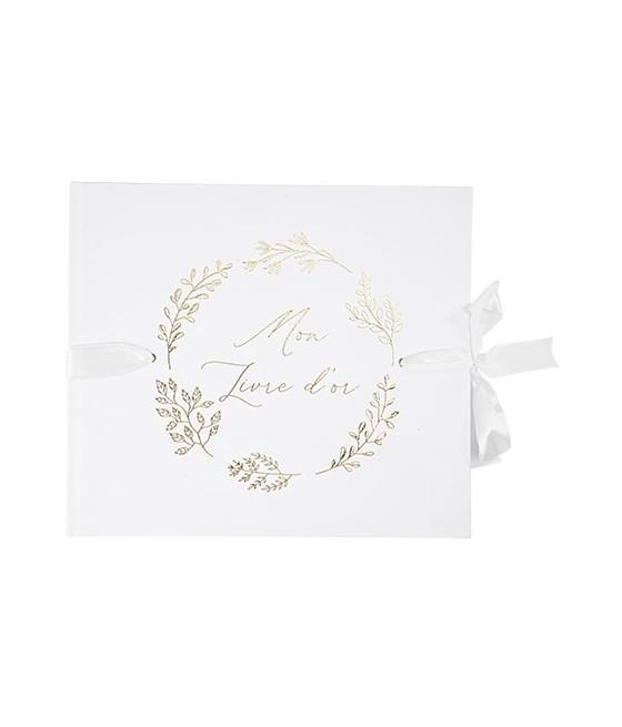 Livre d'Or Communion