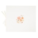 Livre d’Or Peachy Rose