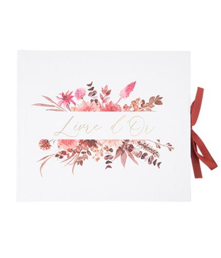 Livre d'Or Time to Disco