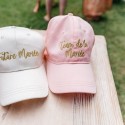 Casquette Future Mariée Casquette Future Mariée