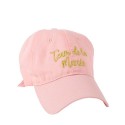 Casquette Team de la Mariée Casquette Team de la Mariée