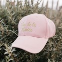 Casquette Team de la Mariée Casquette Team de la Mariée
