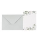 Invitations Cartes de Vœux Jardin Botanique