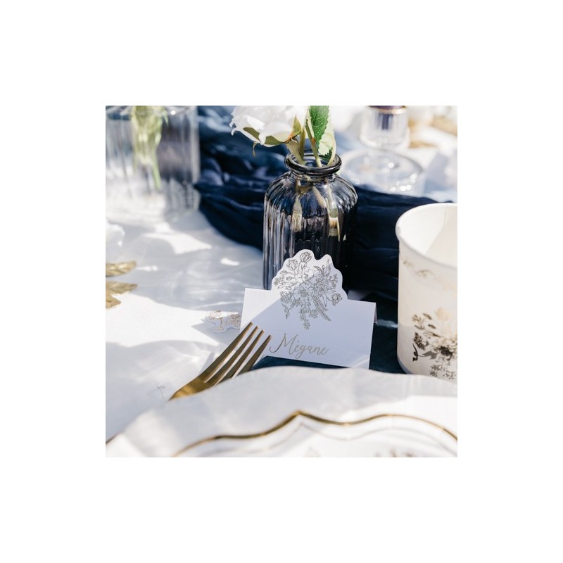 Marque-Places Vintage