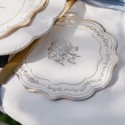 Serviettes Vintage Serviettes Vintage