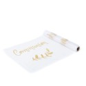 Chemin de table communion
