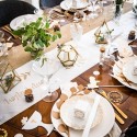 Chemin de table communion Chemin de table communion