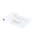 Chemin de table communion Chemin de table communion