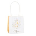 Sacs "Merci" Daisy