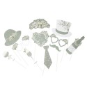 Kit Photobooth Greenery