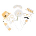 Kit Photobooth Daisy