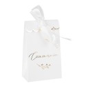 Sachets Communion Blanc