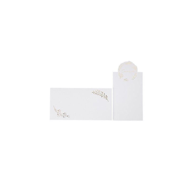Invitations Cartes de Vœux