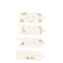 Kit de 4 Flèches