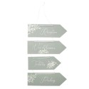 Kit de 4 Flèches