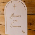 Pancarte Bienvenue Pancarte Bienvenue