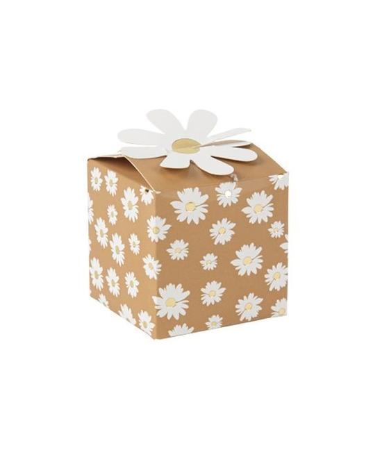 Contenants Marguerites