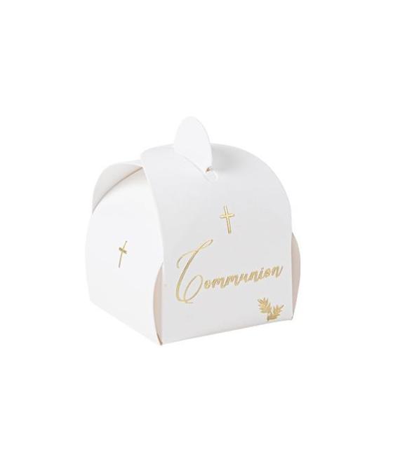 Contenants Communion