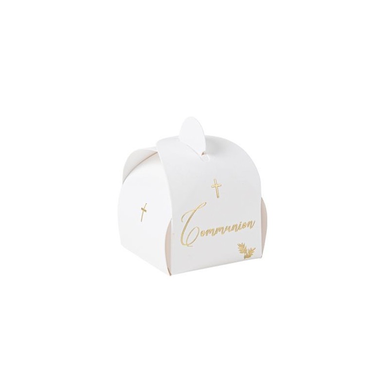 Contenants Communion