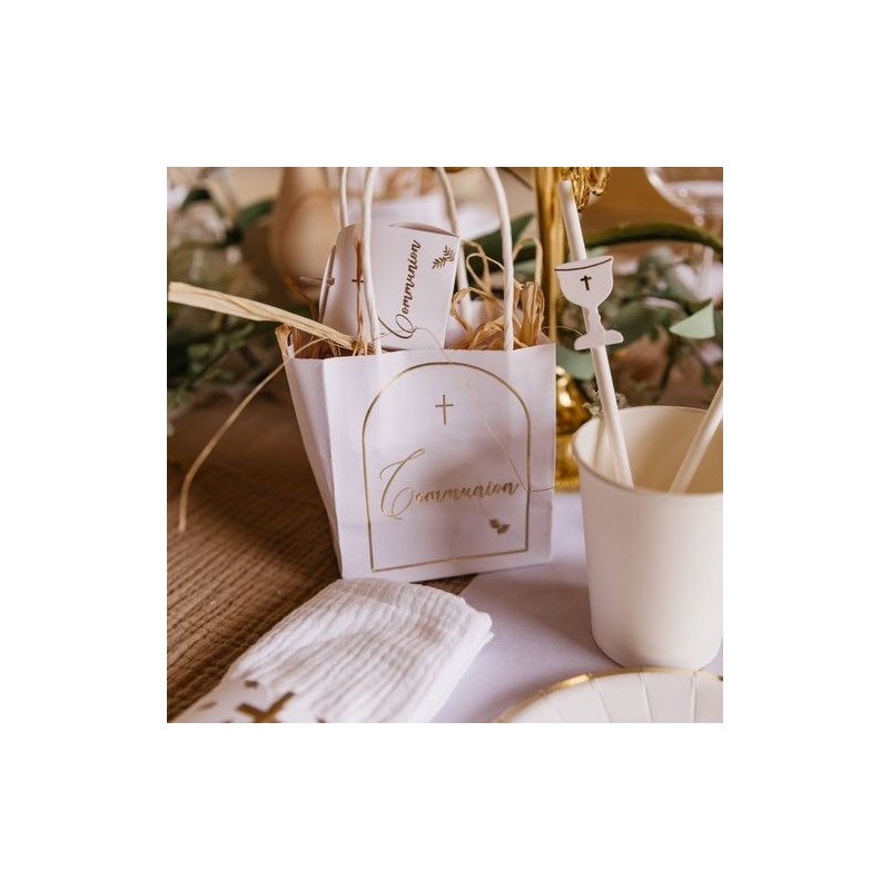 Sacs Cadeaux Communion