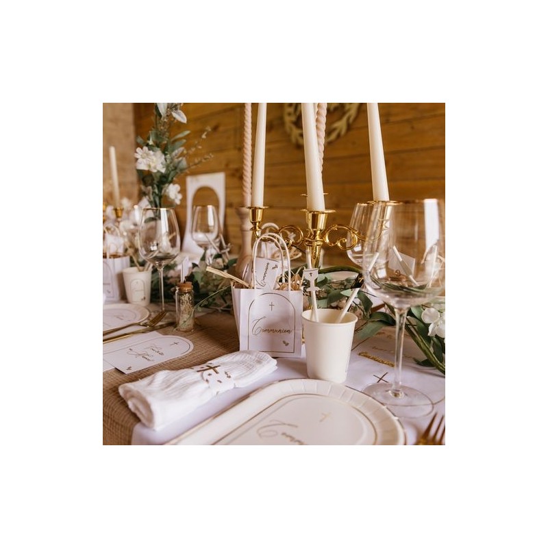 Sacs Cadeaux Communion