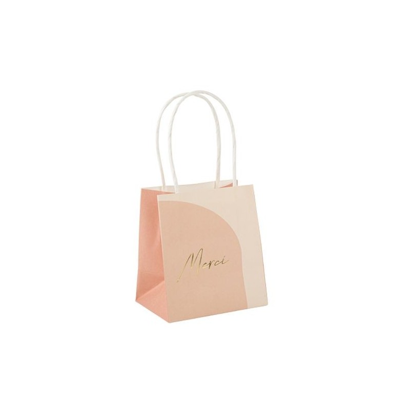 Sacs Merci