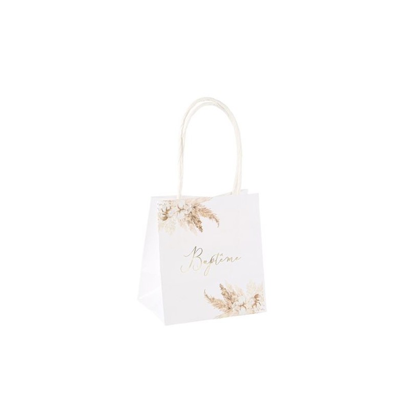 Sacs Cadeaux Baptême