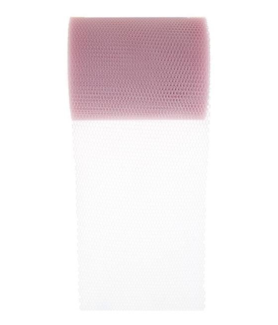 Ruban de tulle