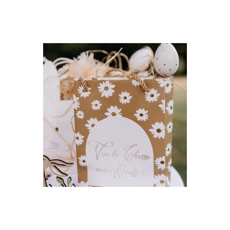 Sacs Marguerites
