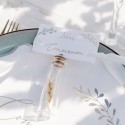 Fioles Marque-Places Fioles Marque-Places